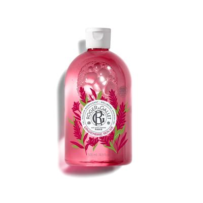 Roger & Gallet Wellbeing Shower Gel 500ml