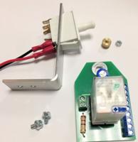 Vervangende Transfer Switch Kit voor Wurlitzer 1700 - 2600 series Vervangende Transfer Switch Kit voor Wurlitzer 1700 - 2600 series
