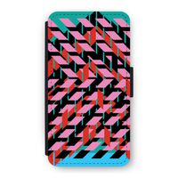 Skew Blush 2: iPhone 11 Pro Flip Hoesje