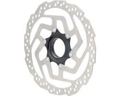 Shimano alivio sm-rt10m center lock 180mm