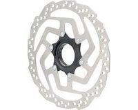 Shimano alivio sm-rt10m center lock 180mm