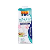 Amandeldrank ongezoet bio 1 Liter