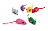 Speelmuisjes ropies ass 5 - Beeztees