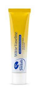 Dr Swaab Vaseline wit