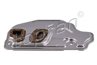 Hydraulische filter, automatische transmissie 113400