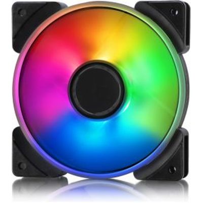 Fractal Design Prisma AL-12 3P