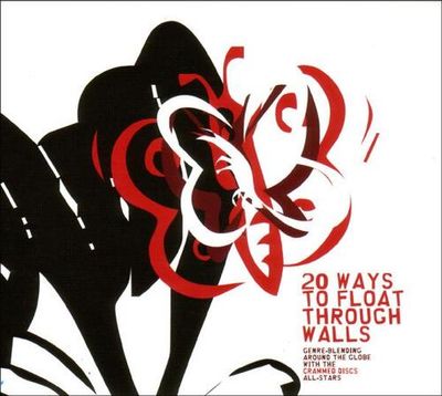 20 Ways To Float Through Wall - CD (0876623004622)