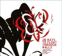 20 Ways To Float Through Wall - CD (0876623004622) - thumbnail