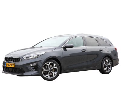 Kia Ceed Sportswagon