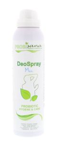 Probisana Deodorant spray man probiotica (150 ml)