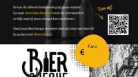 Biercheque E-voucher