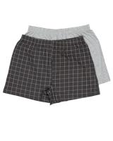 Boxer - Grijs