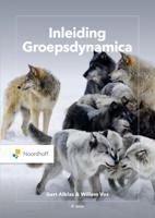 Inleiding groepsdynamica (Paperback)