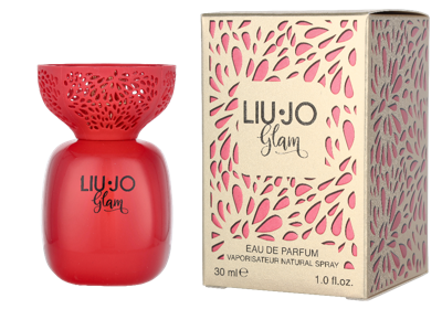Liu Jo - Liu-Jo Glam Eau de parfum Spray 30 ml Dames