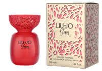 Liu Jo - Liu-Jo Glam Eau de parfum Spray 30 ml Dames