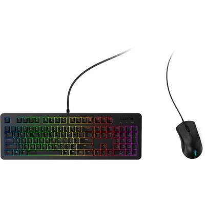 LENOVO Legion KM300 toetsenbord-muis gamerpakket - AZERTY