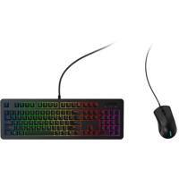 LENOVO Legion KM300 toetsenbord-muis gamerpakket - AZERTY