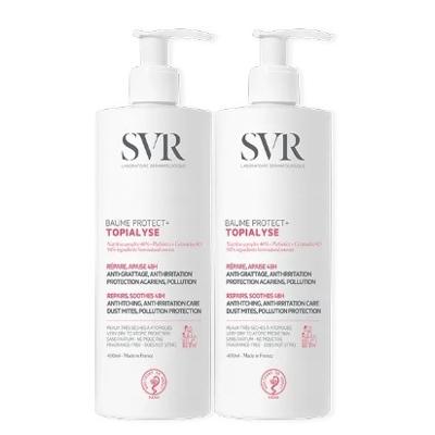 SVR Topialyse Baume Protect Set