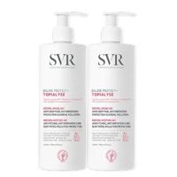 SVR Topialyse Baume Protect Set