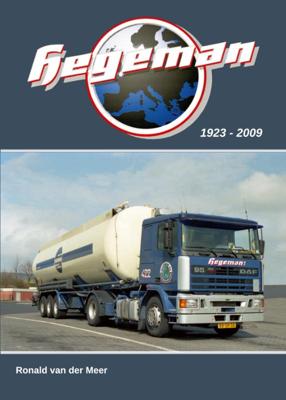 Hegeman (Hardback)