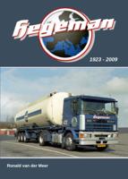 Hegeman (Hardback)