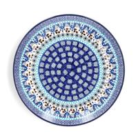 Plate 26.5 cm - Marrakesh