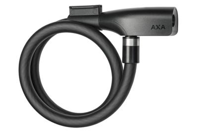 AXA Resolute 12-60 Kabelslot - Zwart AXA Resolute 12-60 Kabelslot - Zwart