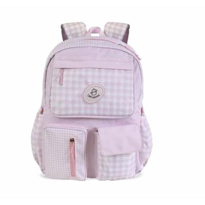 Schoolrugzak Decuevas Niza 40 x 18 x 30 cm