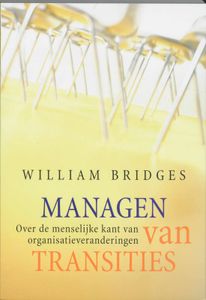 Managen van transities