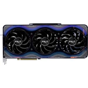 Palit RTX 5090 Videokaart GameRock 3 32 GB GDDR7-RAM PCIe x16 HDMI 2.1, DisplayPort 2.1
