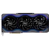 Palit RTX 5090 Videokaart GameRock 3 32 GB GDDR7-RAM PCIe x16 HDMI 2.1, DisplayPort 2.1 Palit RTX 5090 Videokaart GameRock 3 32 GB GDDR7-RAM PCIe x16 HDMI 2.1, DisplayPort 2.1