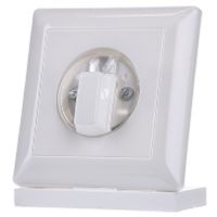 AS 1541 WW  - Cover plate for venetian blind white AS 1541 WW - thumbnail