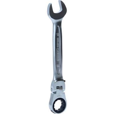 KS Tools 503.4816 503.4816 Steek-ringratelsleutel Sleutelbreedte (metrisch) 16 mm
