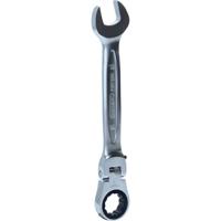 KS Tools 503.4816 503.4816 Steek-ringratelsleutel Sleutelbreedte (metrisch) 16 mm