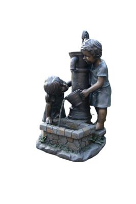 Acqua Arte set Atlanta - Ubbink