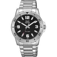 Q&Q S372J205Y Heren horloge