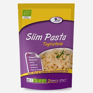 Slim Pasta's