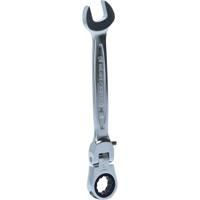 KS Tools 503.4812 503.4812 Steek-ringratelsleutel Sleutelbreedte (metrisch) 12 mm