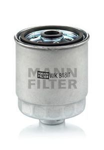 Brandstoffilter WK8181