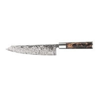 FORGED - Kiritsuke - Koksmes gelimiteerd