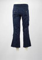 Straight Tommy Hilfiger Jeans in Blue size 33/28