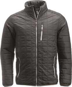 Cutter & Buck 351406 Rainier Jacket Men - Zwart - 3XL