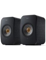 KEF Draadloze Boekenplank Luidsprekers LSX II (Set van 2) - thumbnail