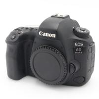 Canon EOS 6D mark II body occasion
