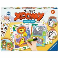 Schrijfset Ravensburger Mi primer Xoomy Schrijfset Ravensburger Mi primer Xoomy