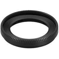 Canon EW-52 Lens Hood voor RF 35mm F/1.8 IS Macro STM Canon EW-52 Lens Hood voor RF 35mm F/1.8 IS Macro STM