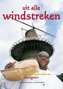 Uit alle windstreken - Peter Paul Klapwijk, Gerard Keijsers - ebook
