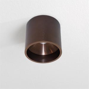 Artdelight Led plafondspotOrleans brons - PL ORLEANS BG