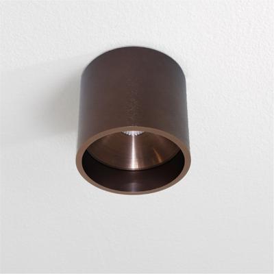 Artdelight Led plafondspotOrleans brons - PL ORLEANS BG
