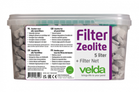 Velda VT Filter Zeoliet